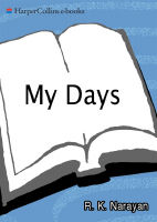 RK Narayan- My Days.pdf